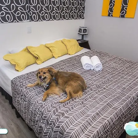 Apartamento 615 - All You Need-3